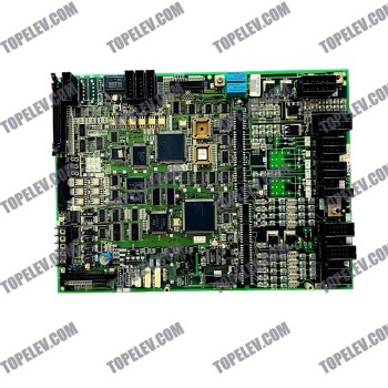 Mitsubishi GPS-III Motherboard KCD-705C