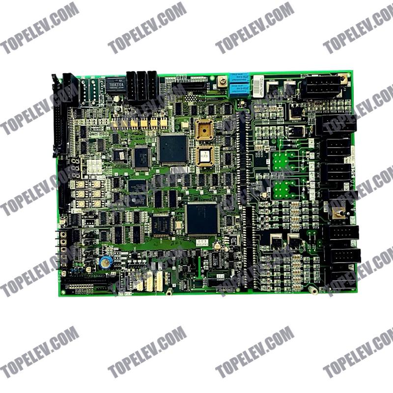 Mitsubishi GPS-III Motherboard KCD-705C
