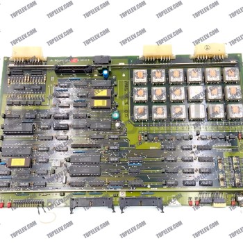 Mitsubishi Elevator Circuit Board KCJ-100A