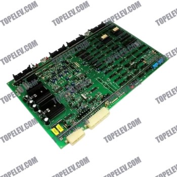 Mitsubishi Elevator Board KCJ-120B