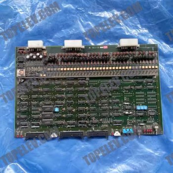Mitsubishi Elevator Board KCJ-151A