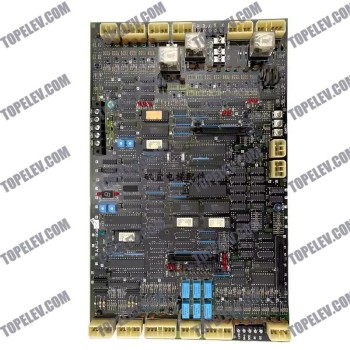 Mitsubishi MPVF Mainboard KCJ-190A