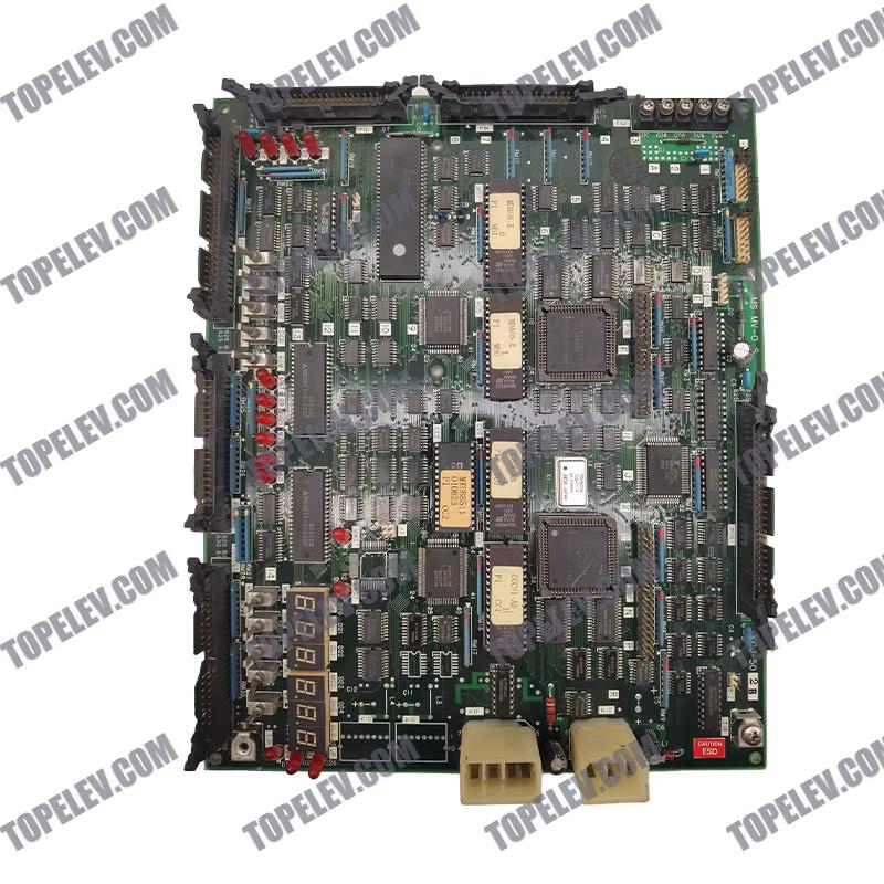 MITSUBISHI Elevator Board KCJ-502B