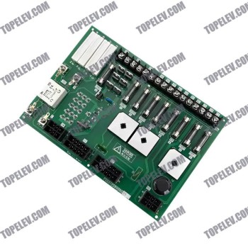 Mitsubishi Power Board KCN-710A