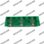Mitsubishi GPS-III Power Board KCN-755A
