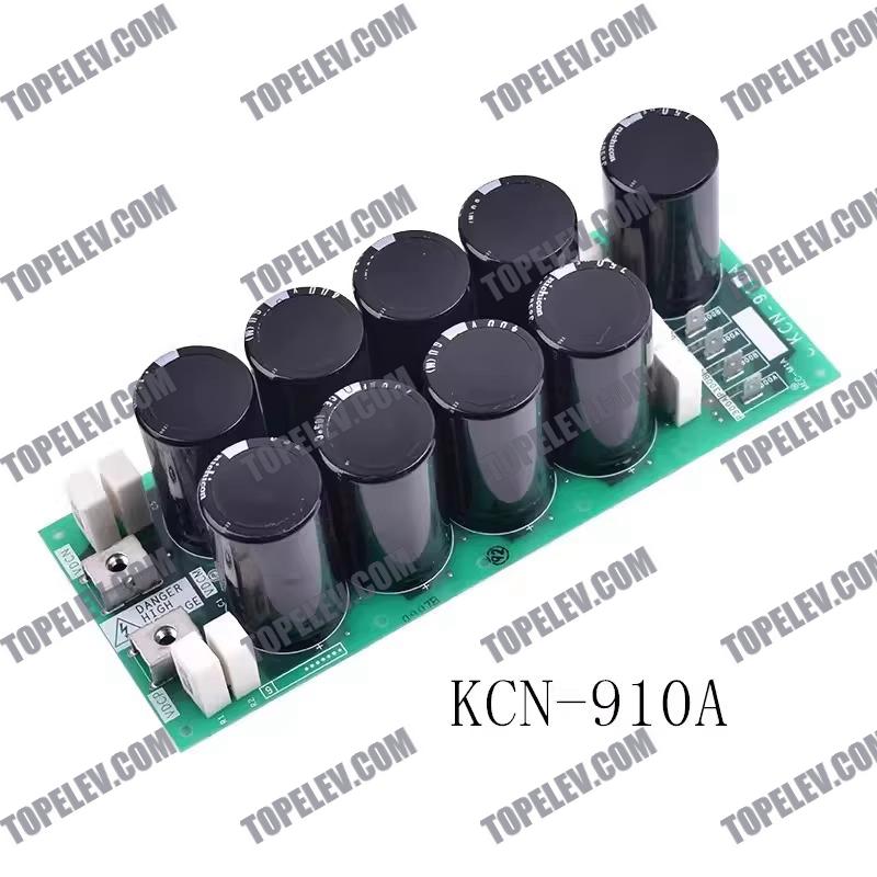 Mitsubishi PCB KCN-942A