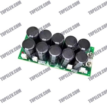 Mitsubishi PCB KCN-942A