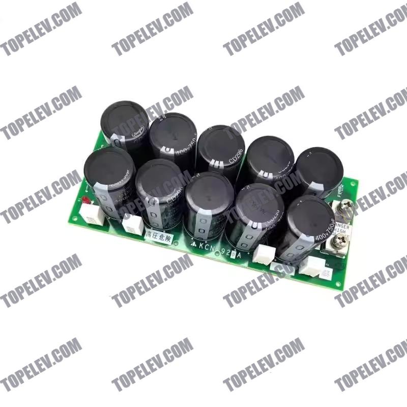 Mitsubishi PCB KCN-942A