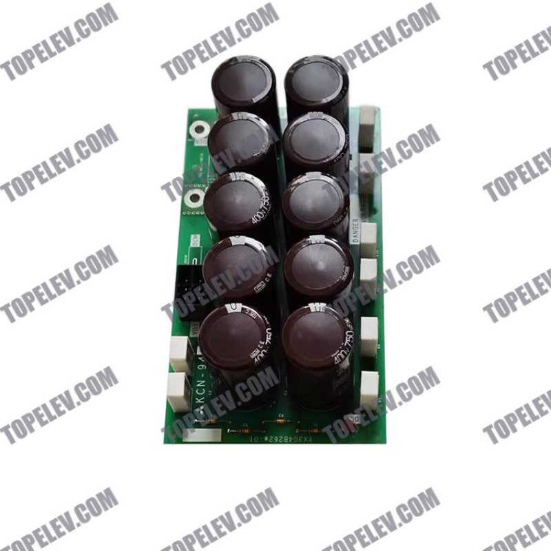 MITSUBISHI PCB KCN-943A