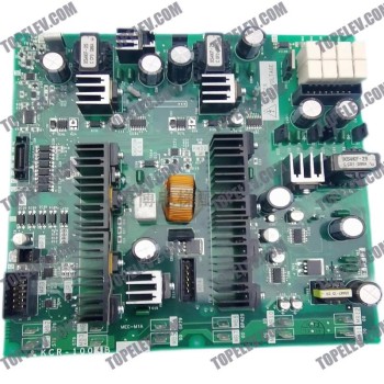 Mitsubishi Elevator Drive Board KCR-1005B A KCR-1004B KCR-1007B