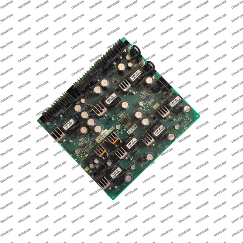 MITSUBIAHI Elevator Board KCR-1050A