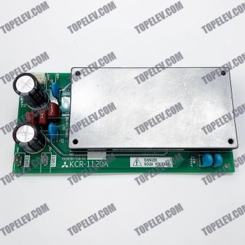 MITSUBISHI Elevator Board KCR-1120A