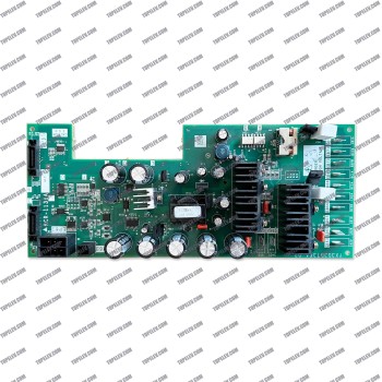 MITSUBISHI Elevator Board KCR-1136A