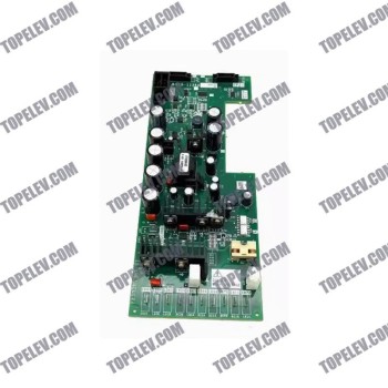 MITSUBISHI Elevator Board KCR-1136A