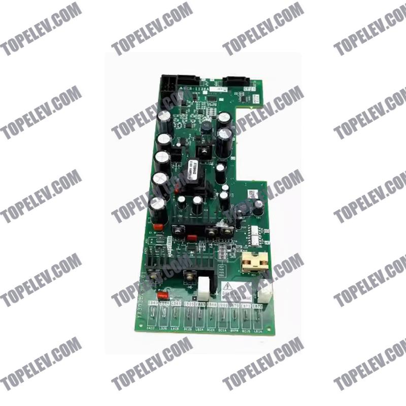 MITSUBISHI Elevator Board KCR-1136A