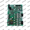 Mitsubishi GPS-3 Elevator Drive PCB KCR-759C KCR-759A