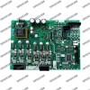 Mitsubishi GPS-3 Elevator Drive PCB KCR-759C KCR-759A