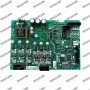 Mitsubishi GPS-3 Elevator Drive PCB KCR-759C KCR-759A