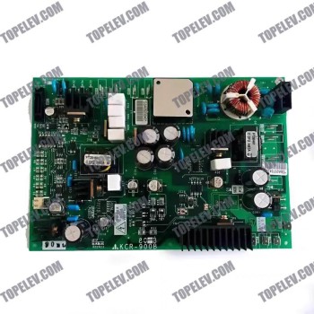 Mitsubishi Elevator Power Board KCR-900B KCR-905A