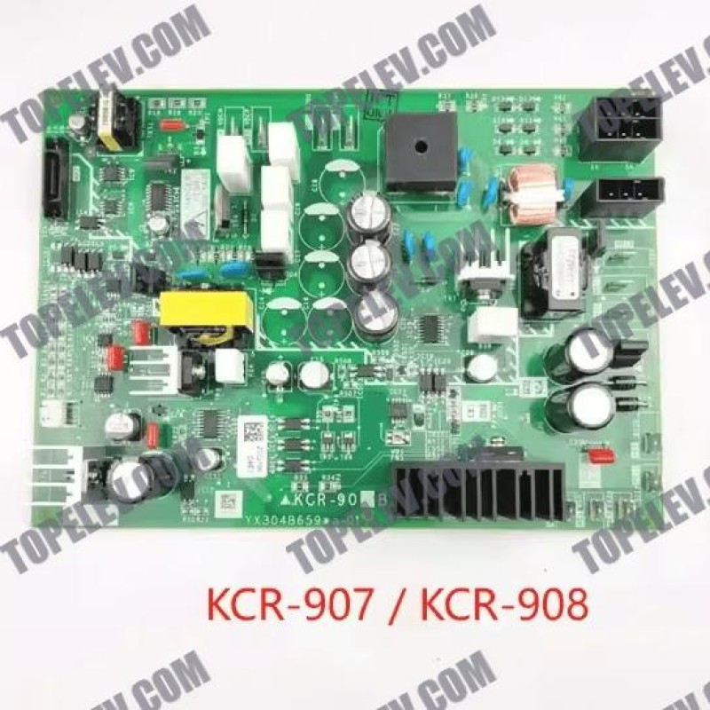 MITSUBISHI PCB KCR-907B