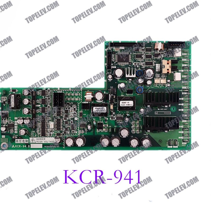 MITSUBISHI PCB KCR-941B KCR-944B