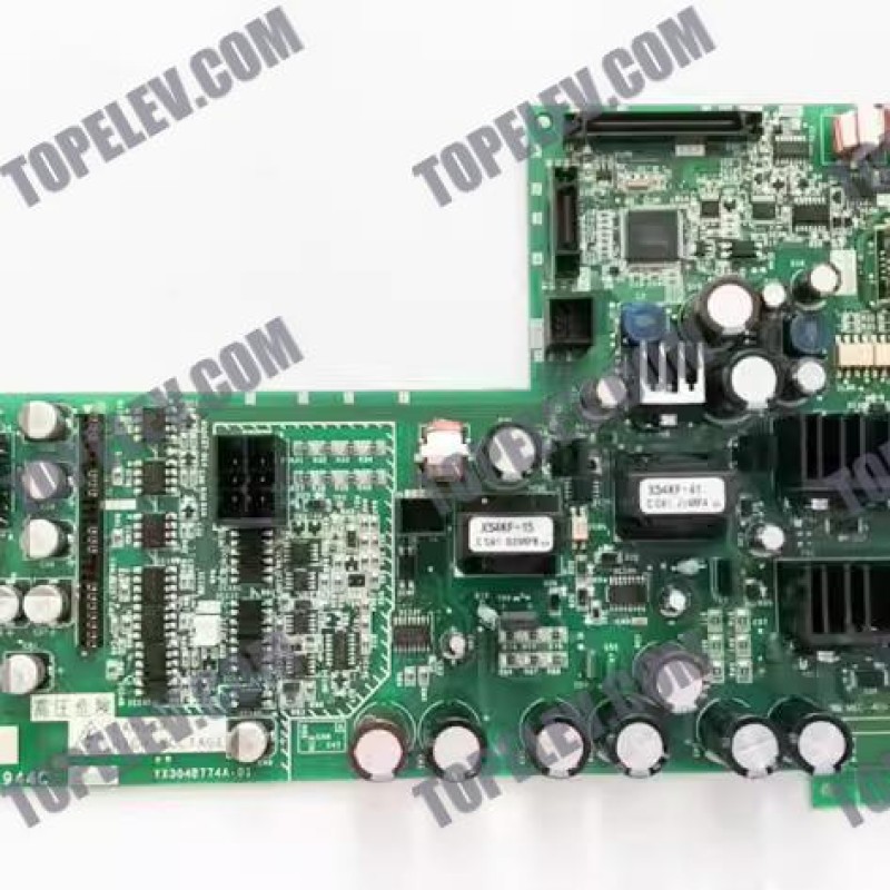 MITSUBISHI PCB KCR-941B KCR-944B