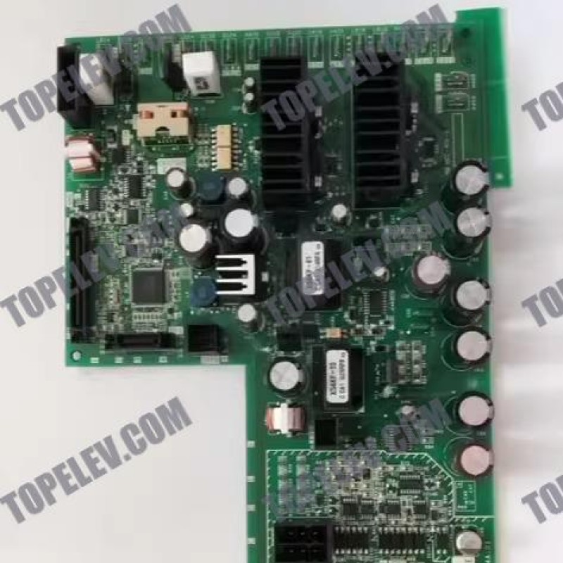 MITSUBISHI PCB KCR-941B KCR-944B