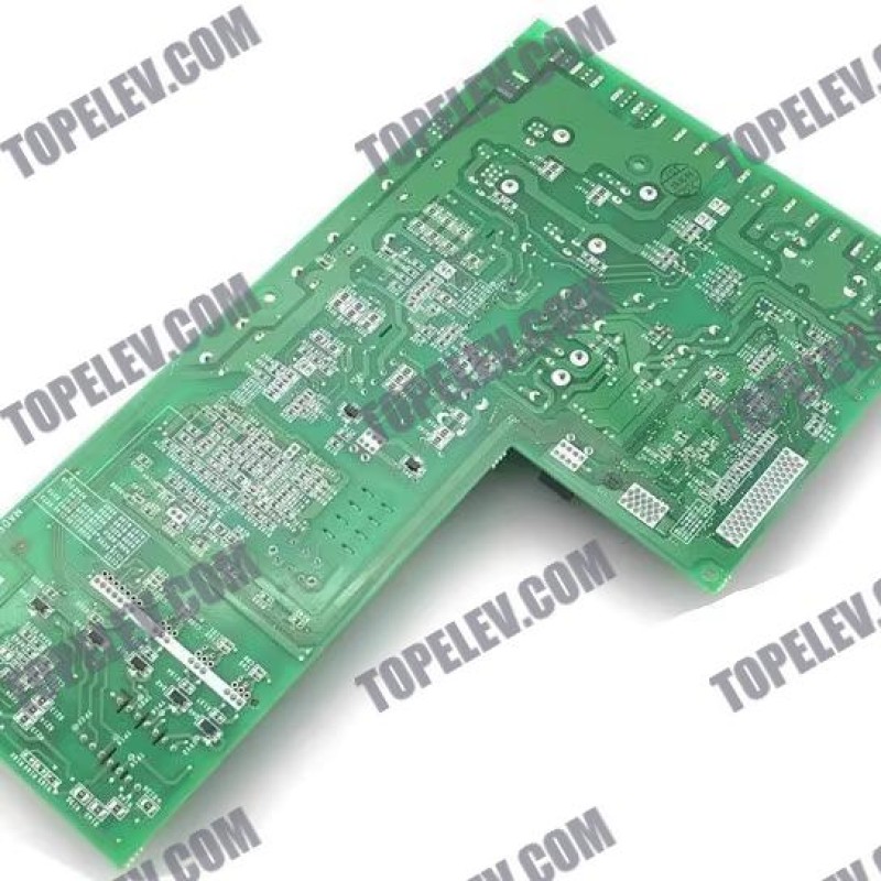Mitsubishi Driver Board KCR-942A