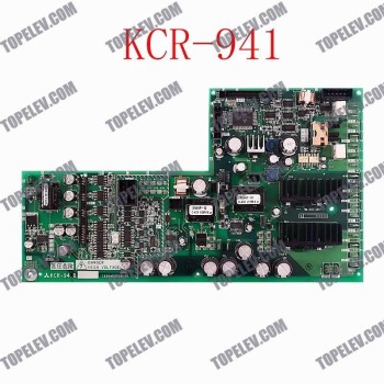 Mitsubishi Driver Board KCR-942A