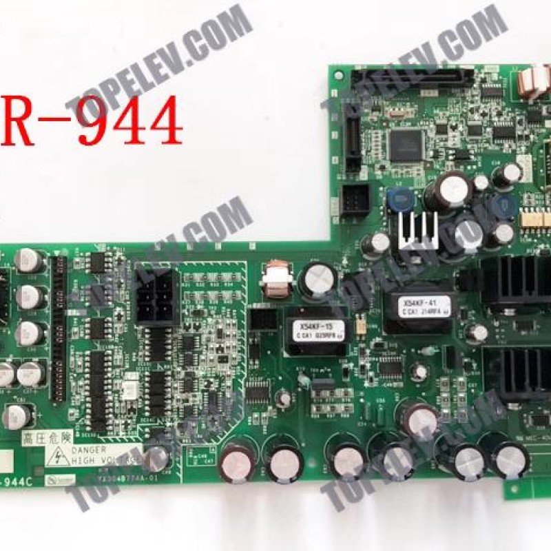 MITSUBISHI PCB KCR-942C