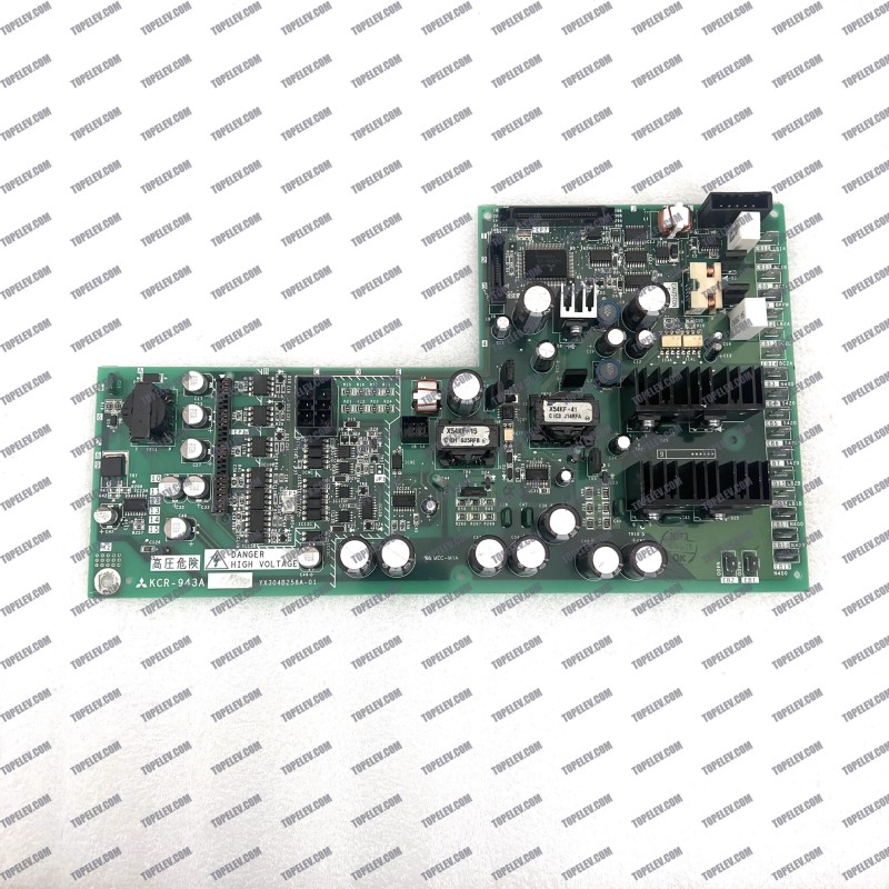 MITSUBISHI PCB KCR-942C