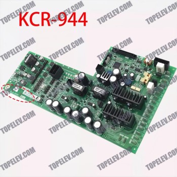 MITSUBISHI PCB KCR-942C