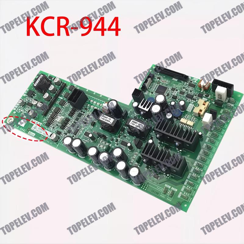MITSUBISHI PCB KCR-942C