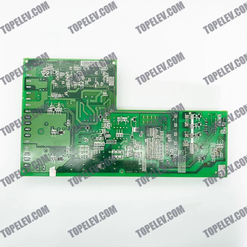 Mitsubishi Driver Board KCR-943A