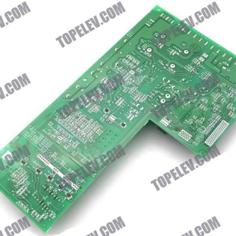 Mitsubishi Driver Board KCR-943A