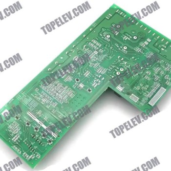 Mitsubishi Elevator Drive Board KCR-944C