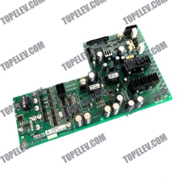 Mitsubishi Elevator Drive Board KCR-944C