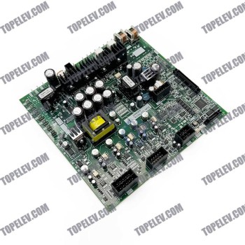 MITSUBISHI Elevator Board KCR-945A