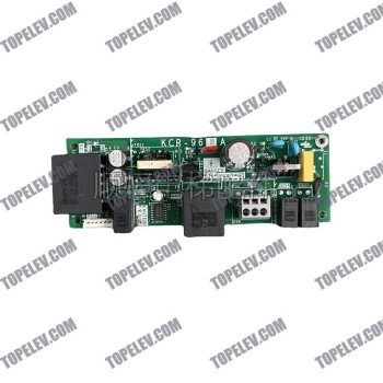 MITSUBISHI PCB KCR-965A