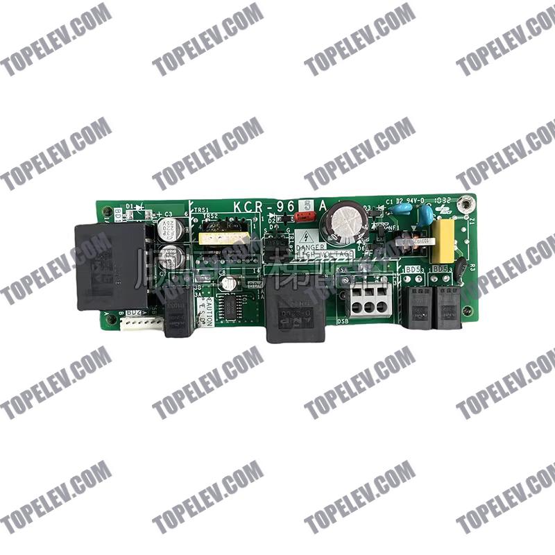 MITSUBISHI PCB KCR-965A
