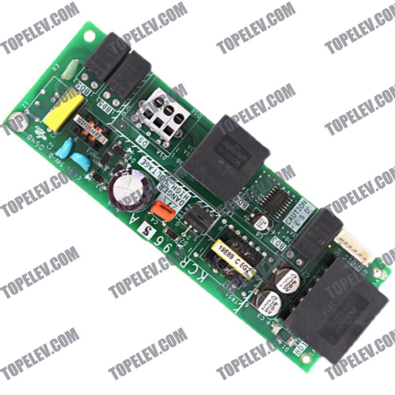 MITSUBISHI PCB KCR-965A