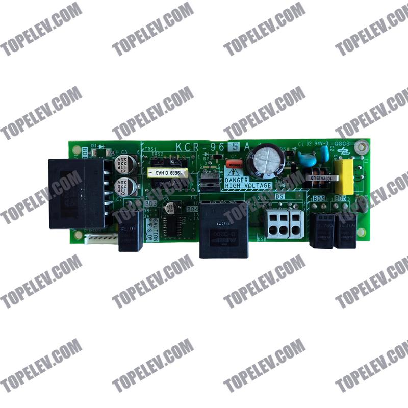 MITSUBISHI PCB KCR-965A