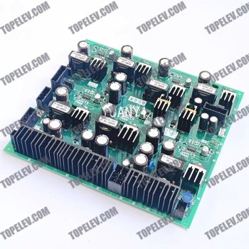MITSUBISHI Board  KCR1050A