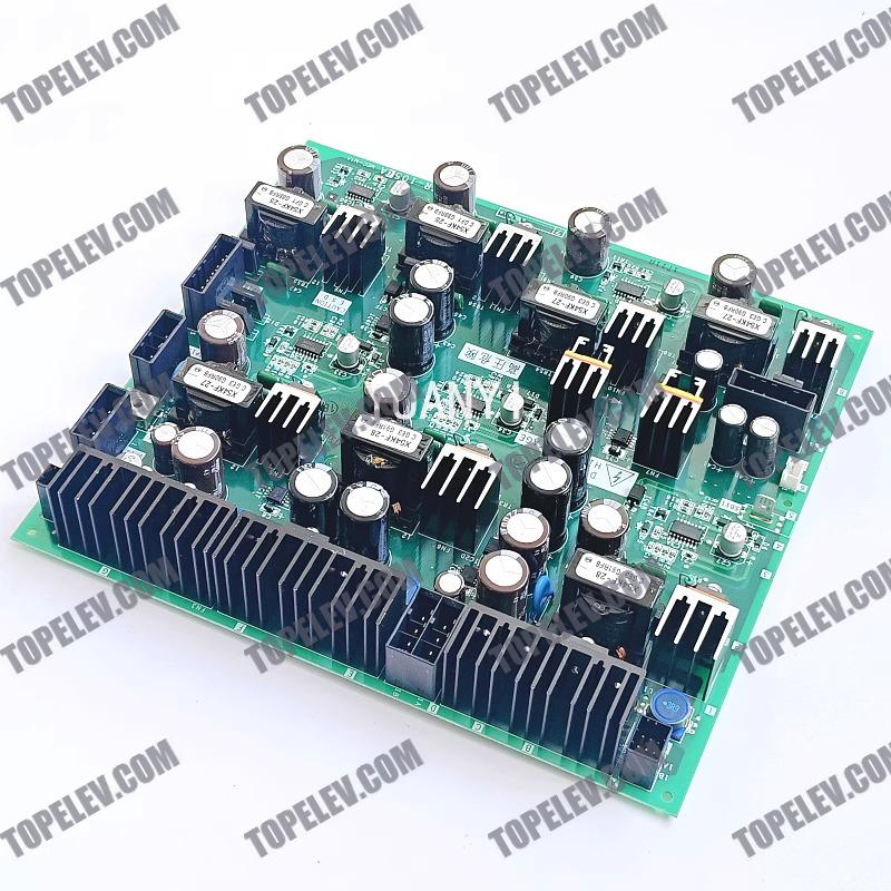 MITSUBISHI Board  KCR1050A