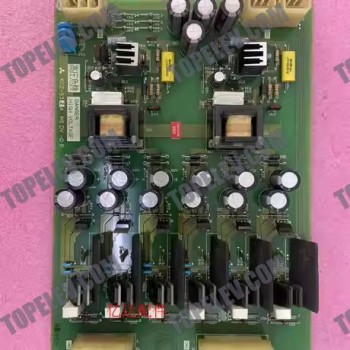 Mitsubishi Elevator Drive Board KCZ-531A KCZ-532A