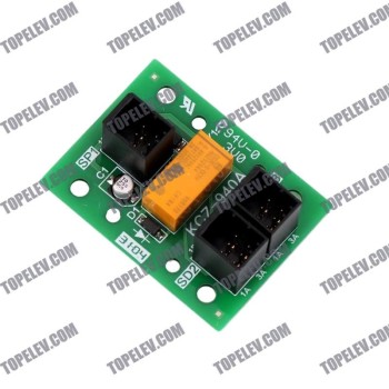 MITSUBISHI Elevator Board KCZ-940A