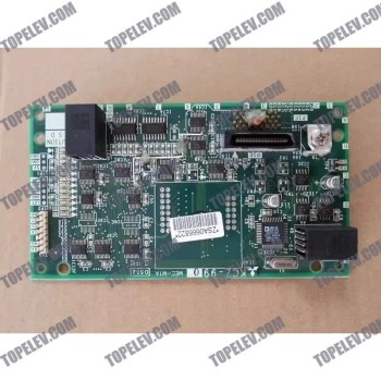 Mitsubishi Elevator Power Board KCZ-990