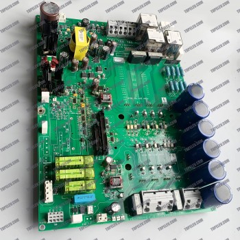 OTIS Drive Board KDA26800AAZ10 OTIS Drive Board KDA26800AAZ10
