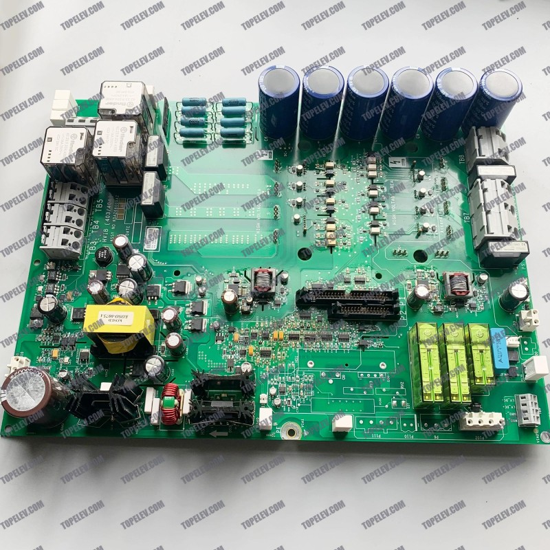 OTIS Drive Board KDA26800AAZ10 OTIS Drive Board KDA26800AAZ10