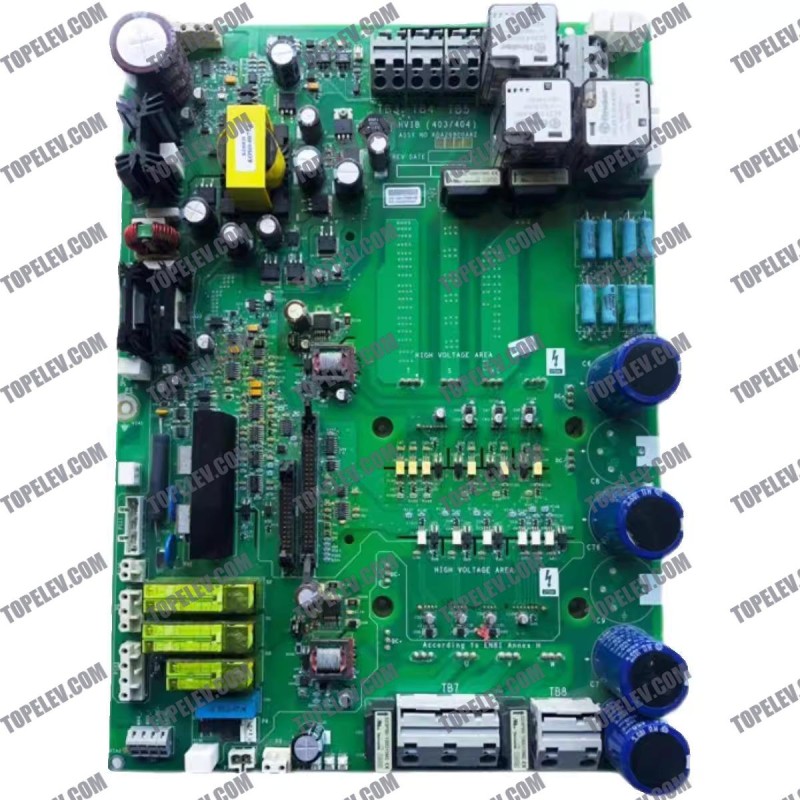 OTIS Elevator PCB KDA26800AAZ9 OTIS Elevator PCB KDA26800AAZ9